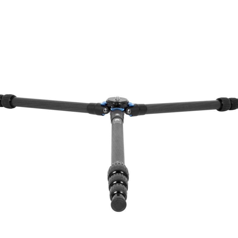SIRUI AM-254 Carbon Fiber Medium Tripod