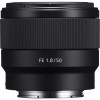 Sony FE 50mm f/1.8 Lens