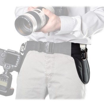 Spider Camera Holster One Camera to Two Camera Adapter Kit 414