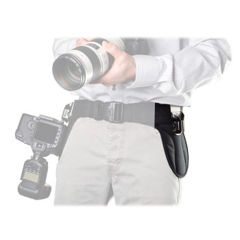 Spider Camera Holster One Camera to Two Camera Adapter Kit 414