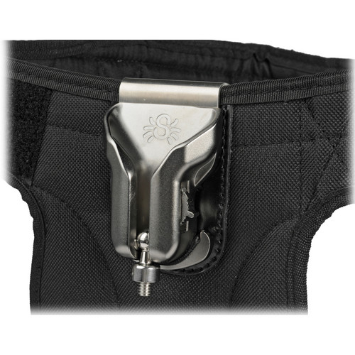 Spider Camera Holster SpiderPro Single Camera System