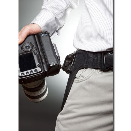 Spider Camera Holster SpiderPro Single Camera System