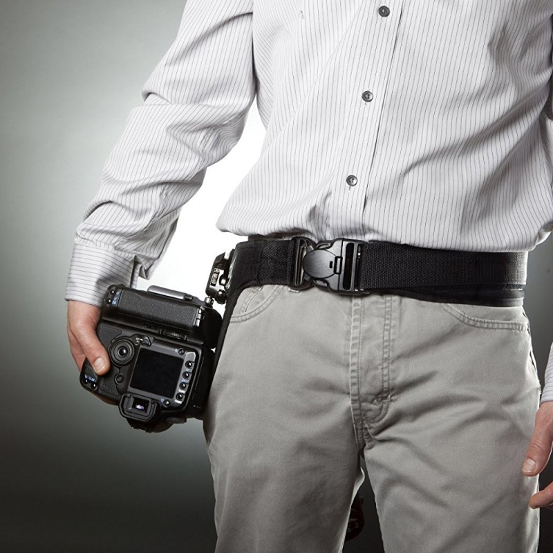 Spider Camera Holster SpiderPro Single Camera System