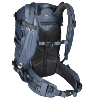 Summit Creative Backpack Tenzing 25L Blue