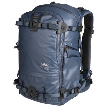 Summit Creative Backpack Tenzing 25L Blue
