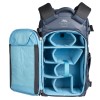 Summit Creative Backpack Tenzing 25L Blue
