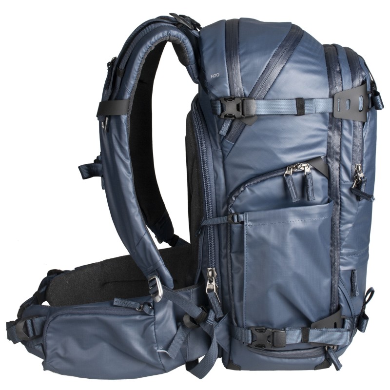 Summit Creative Backpack Tenzing 25L Blue
