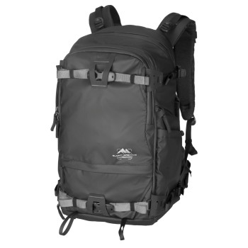 Summit Creative Backpack Tenzing 25L Black