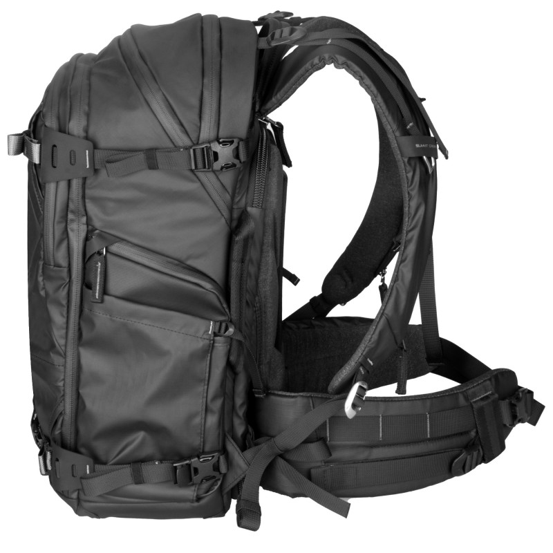 Summit Creative Backpack Tenzing 25L Black