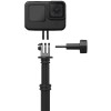 TELESIN Second Generation Ultra Long 2.7M Selfie Stick for Sport Cameras