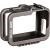 TELESIN Aluminum Cage for GoPro HERO9/HERO10