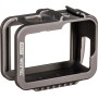 TELESIN Aluminum Cage for GoPro HERO9/HERO10