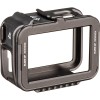 TELESIN Aluminum Cage for GoPro HERO9/HERO10