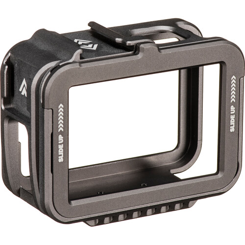 TELESIN Aluminum Cage for GoPro HERO9/HERO10