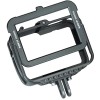 TELESIN Aluminum Cage for GoPro HERO9/HERO10