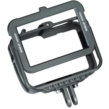 TELESIN Aluminum Cage for GoPro HERO9/HERO10