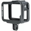 TELESIN Aluminum Cage for GoPro HERO9/HERO10