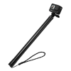 TELESIN Second Generation Ultra Long 2.7M Selfie Stick for Sport Cameras