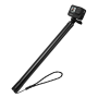 TELESIN Second Generation Ultra Long 2.7M Selfie Stick for Sport Cameras