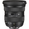 Tokina atx-i 11-20mm f/2.8 CF Lens for Nikon F