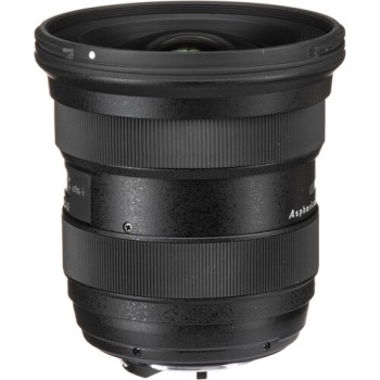 Tokina atx-i 11-20mm f/2.8 CF Lens for Canon EF