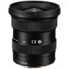 Tokina atx-i 11-16mm f/2.8 CF Lens for Canon EF