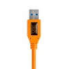 TetherPro USB 3.0 SuperSpeed Micro-B Cable 1.8m CU5409