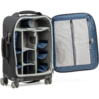 Think Tank Photo Airport Roller Derby V2 (Black, 29L)