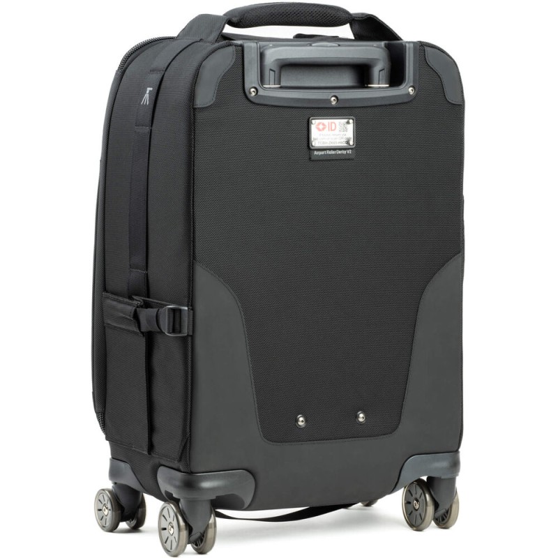 Think Tank Photo Airport Roller Derby V2 (Black, 29L)