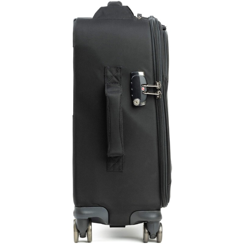 Think Tank Photo Airport Roller Derby V2 (Black, 29L)