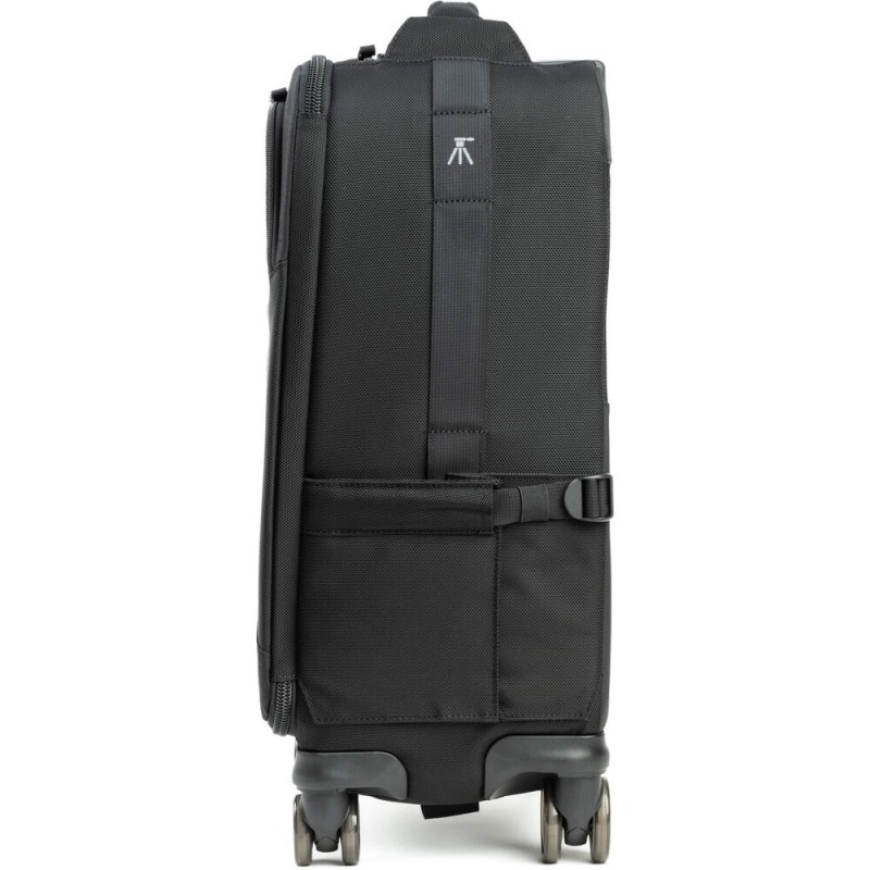 Think Tank Photo Airport Roller Derby V2 (Black, 29L)