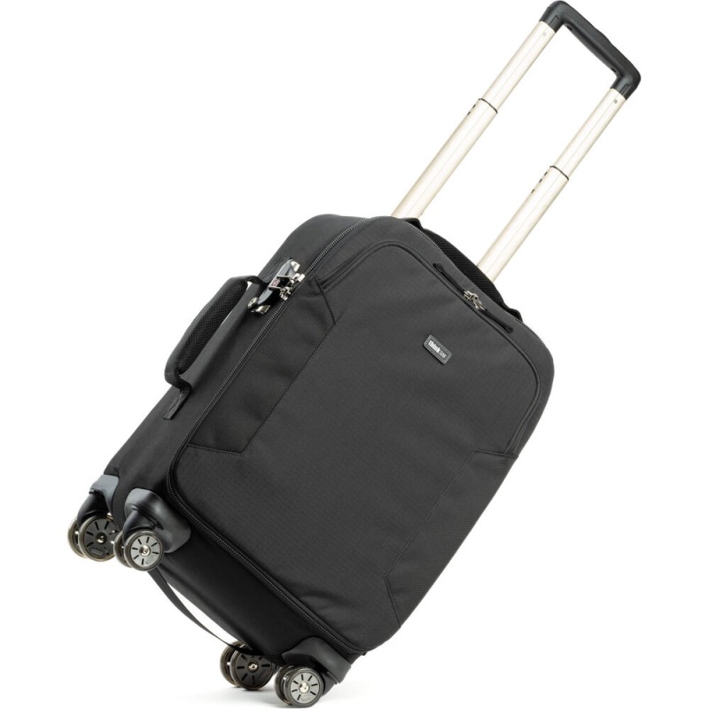 Think Tank Photo Airport Roller Derby V2 (Black, 29L)