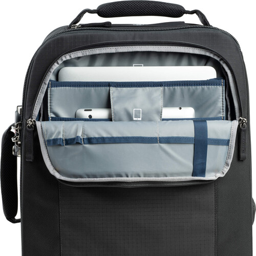 Think Tank Photo Airport Roller Derby V2 (Black, 29L)