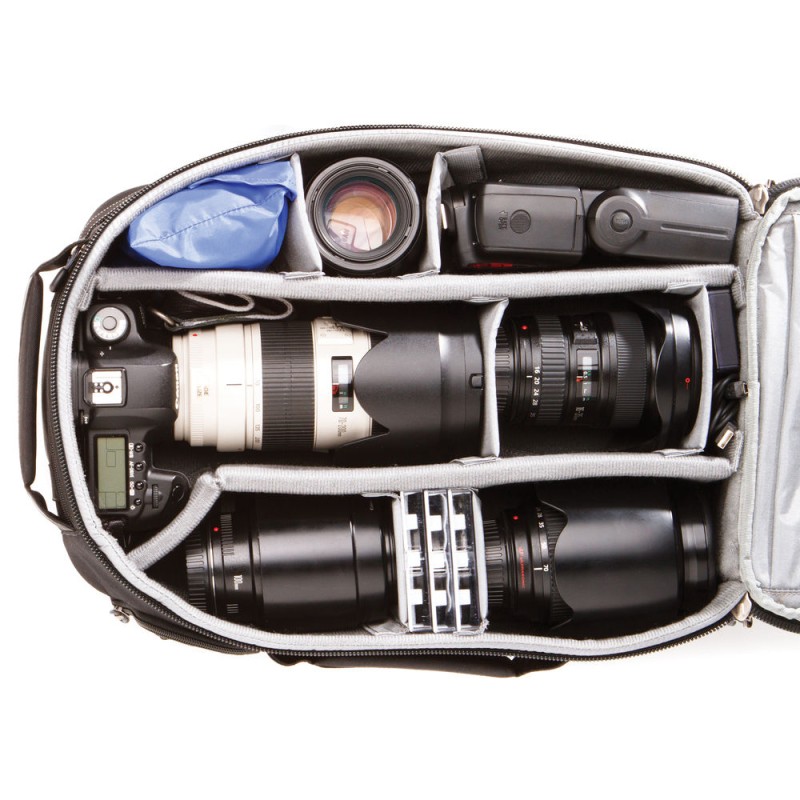 Think Tank Photo Airport Essentials Backpack