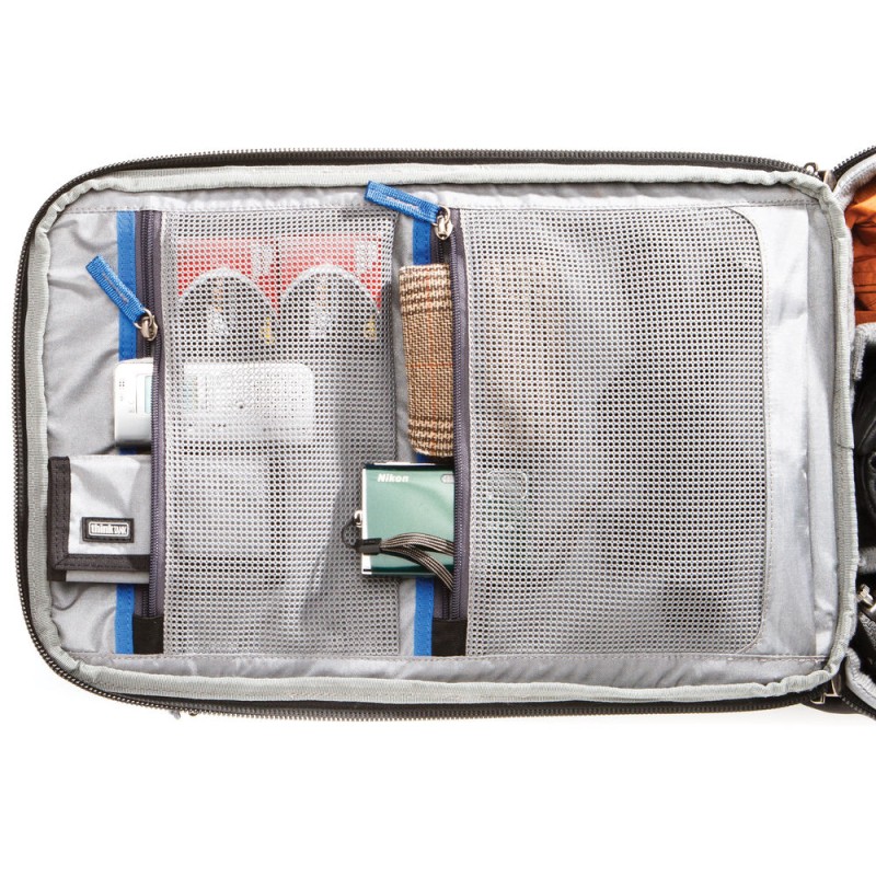 Think Tank Photo Airport Essentials Backpack