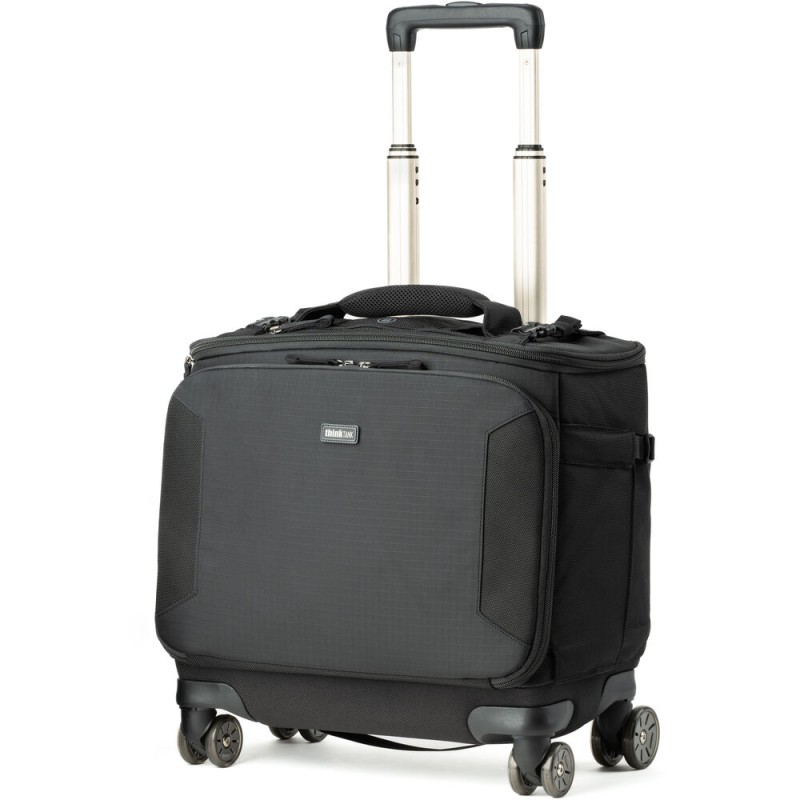 Think Tank Photo Airport Navigator V2 (Black, 22L)
