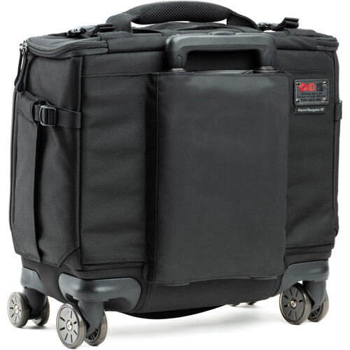 Think Tank Photo Airport Navigator V2 (Black, 22L)