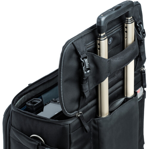 Think Tank Photo Airport Navigator V2 (Black, 22L)