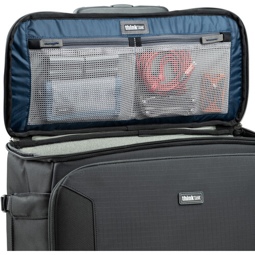 Think Tank Photo Airport Navigator V2 (Black, 22L)