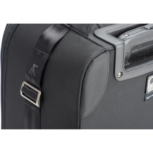 Think Tank Photo Airport International V3.0 Carry On (Black)