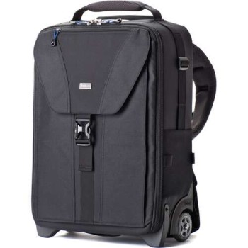 Think Tank Photo Airport TakeOff V2.0 Rolling Camera Bag