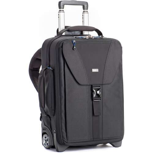 Think Tank Photo Airport TakeOff V2.0 Rolling Camera Bag