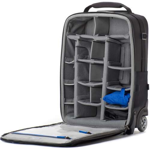 Think Tank Photo Airport TakeOff V2.0 Rolling Camera Bag
