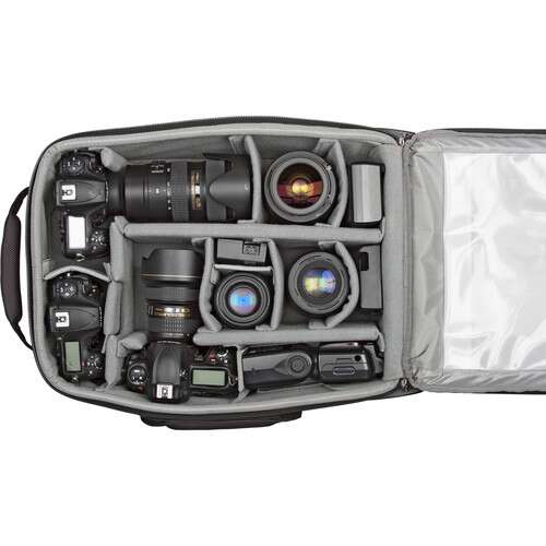 Think Tank Photo Airport TakeOff V2.0 Rolling Camera Bag
