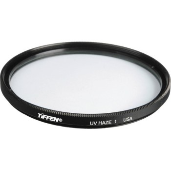 Tiffen 77mm UV Haze 1 Filter