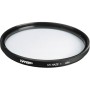 Tiffen 77mm UV Haze 1 Filter