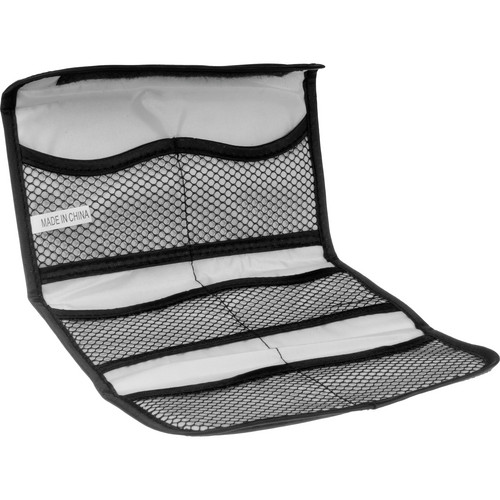 Tiffen Cordura Six Filter Pouch