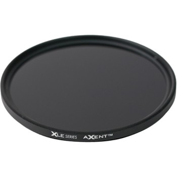 Tiffen 67mm XLE Series aXent ND 3.0 Filter (10-Stop)