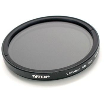 Tiffen 58mm Variable Neutral Density Filter