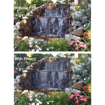 Tiffen 58mm Variable Neutral Density Filter